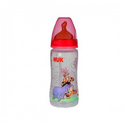 BIBERON NUK 300 FC PP LATEX...