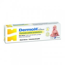 HALIBUT DERMO H POMADA...