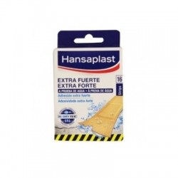 HANSAPLAST EXTRAFUERTE 16...