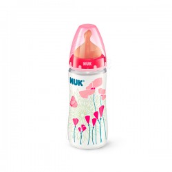 BIBERON NUK 300 ML FC PP...