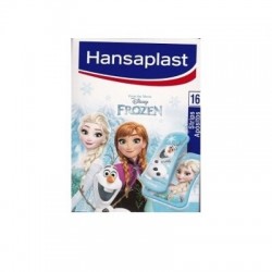 HANSAPLAST FROZEN 16...