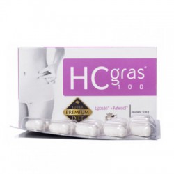 HC GRAS 100 15 CAPSULAS...
