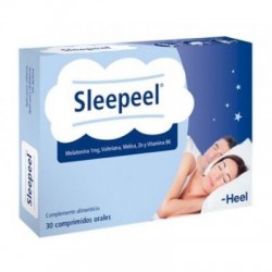 HEEL SLEEPEEL 30 COMP...