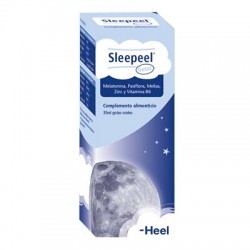 HEEL SLEEPEEL GOTAS 30 ML...
