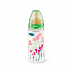 BIBERON NUK 300 ML FC PP...
