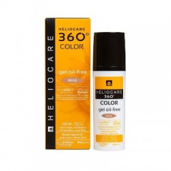 HELIOCARE 360 GEL OIL FREE...