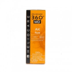 HELIOCARE 360 MD AK FLUID...