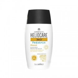 HELIOCARE 360 PEDIATRICS...
