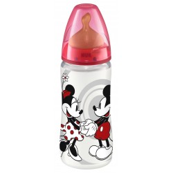 BIBERON NUK 300 ML FC PP...