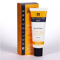HELIOCARE 360 SPF 50+ GEL...