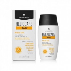 HELIOCARE 360 WATER GEL 50...