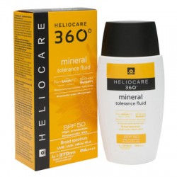 HELIOCARE 360º MINERAL...