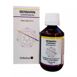 HELIOSAR BERBARIN GOTAS 50...