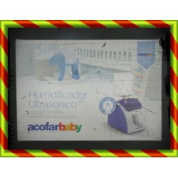 ACOFARBABY HUMIDIFICADOR...