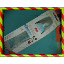 BIBERON NUK 300 ML FC PP...