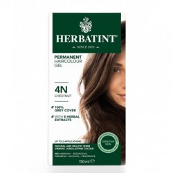 HERBATINT CASTAÑO 4N 120 ML...