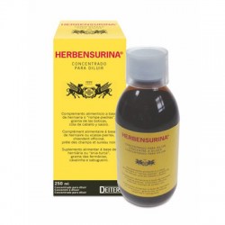 HERBENSURINA LIQUIDO 250 ML...