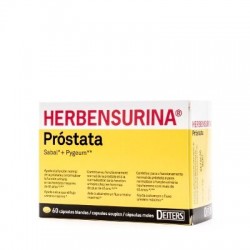 HERBENSURINA PROSTATA 60...