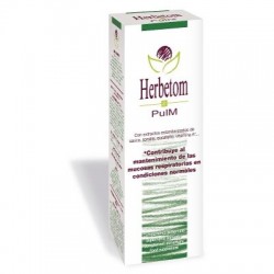 HERBETOM 2 PULM JARABE 250...