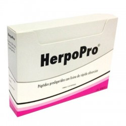 HERPOPRO MONODOSIS 6 SOBRES...