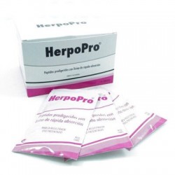 HERPOPRO MONODOSIS 8 GR 20...