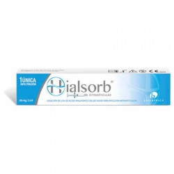 HIALSORB INTRAARTICULAR 2%...