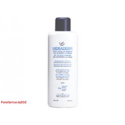 HIDRADERM GEL BAÑO 750 ML...