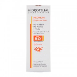 HIDROTELIAL HIDRAT FACIAL...