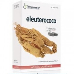 HOMEOSOR ELEUTEROCOCO 48...