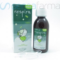 HOMEOSOR KIDS RESPIRA 150...