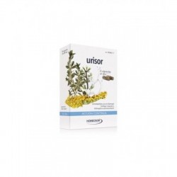 HOMEOSOR URISOR 30 CAPSULAS...