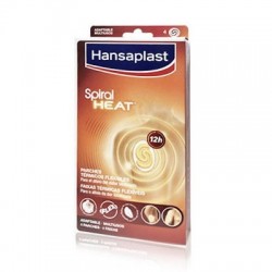 HP SPIRAL HEAT ADAPTABLE 1...