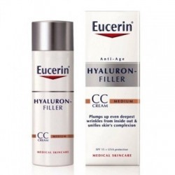 HYALURON FILLER CC CREMA...