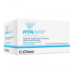 HYANEB SOLUCION 5ML 30...