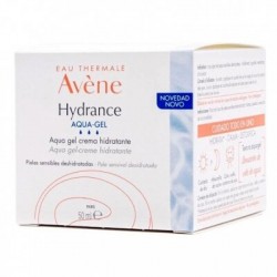 HYDRANCE AQUA GEL 50 ML...
