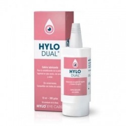 HYLO DUAL COLIRIO 10 ML...