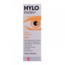 HYLO PARIN 10 ML...