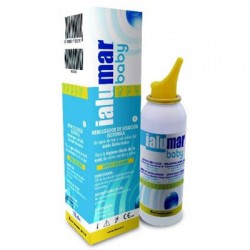 IALUMAR BABY 100 ML...