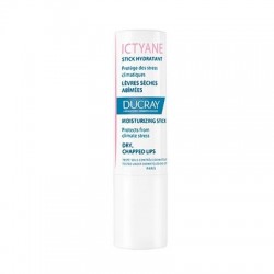 ICTYANE STICK LABIAL DUCRAY...