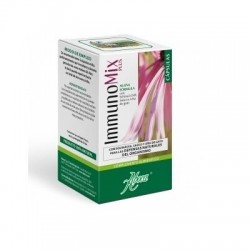 IMMUNOMIX PLUS 50 CAPSULAS...