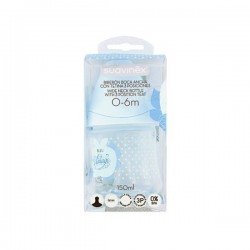 BIBERON SUAVINEX 150ML...