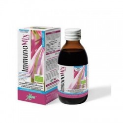 IMMUNOMIX PLUS JARABE 210...