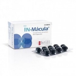 IN MACULA 60 CAPSULAS...