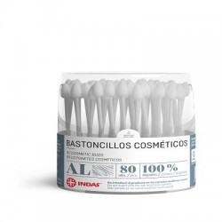 INDAS BASTONCILLOS...