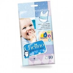 INDAS CHELINO BABEROS...