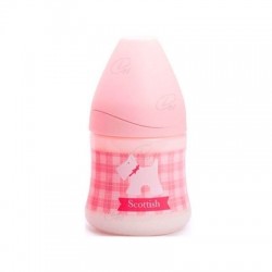 BIBERON SUAVINEX 150ML ROSA...