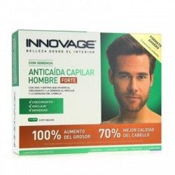 INNOVAGE CAPILAR HOMBRE...