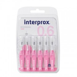 INTERPROX CEPILLO NANO 6...