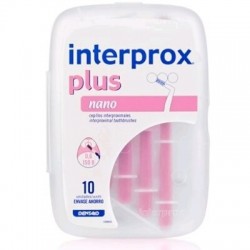 INTERPROX PLUS 2G NANO 10 U...