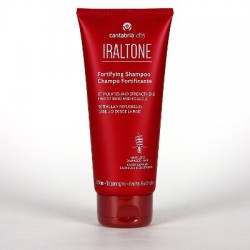 IRALTONE CHAMPU...